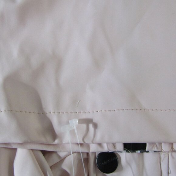 Urban Republic Girls Collection Rain Coat/Jacket  Size S (4) - Picture 7 of 10